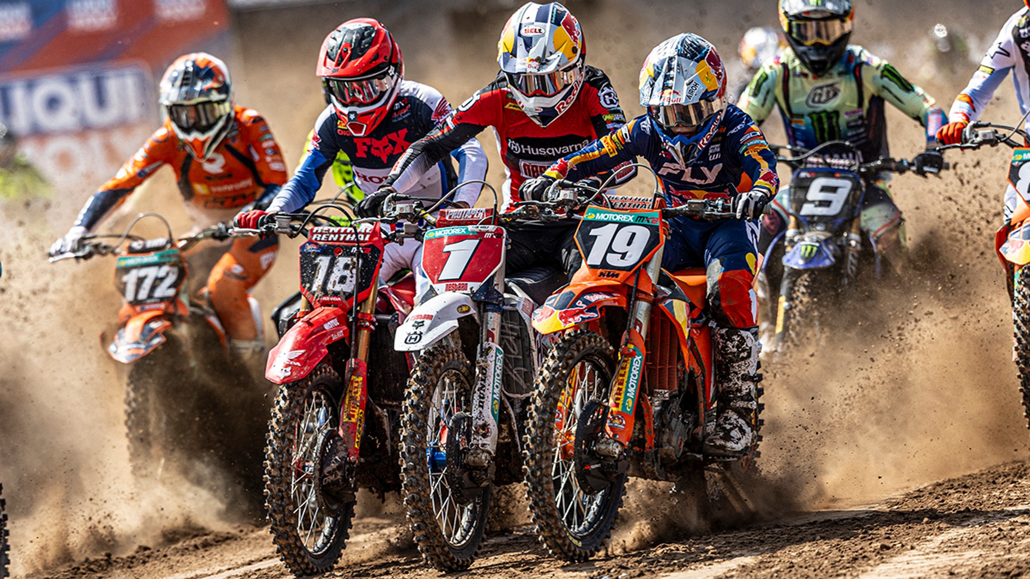 De Wolf - Steals Victory