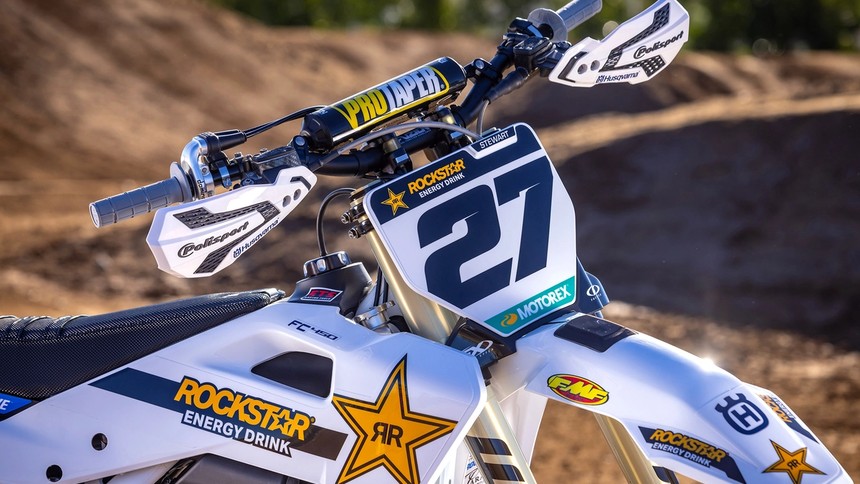 Husky USA - Video image