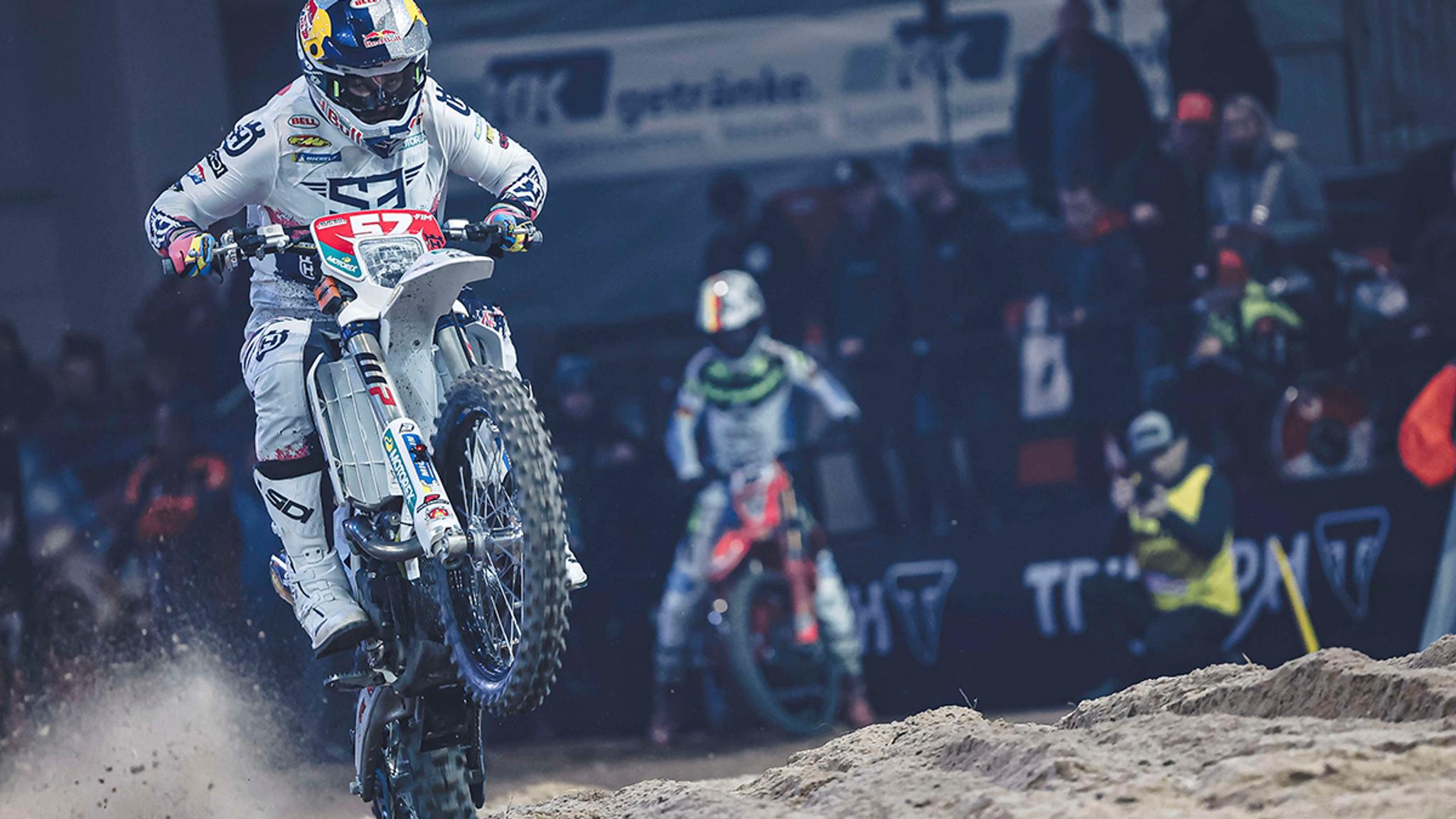 Bolt Wins In Germany