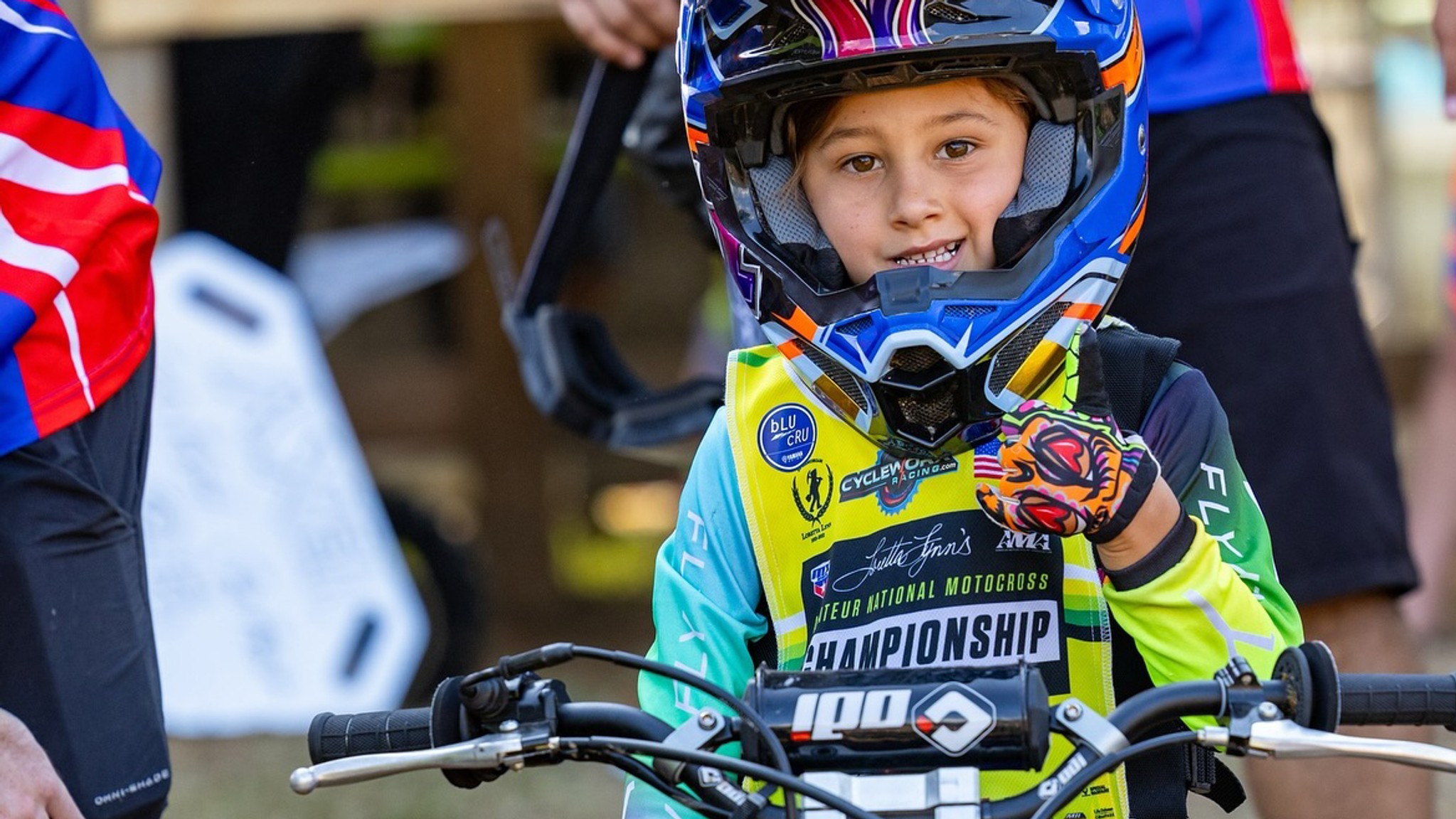Loretta Lynn's - Day Two Report