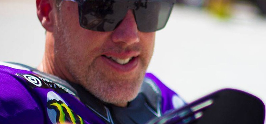 Doug Henry - Stark and World Vets