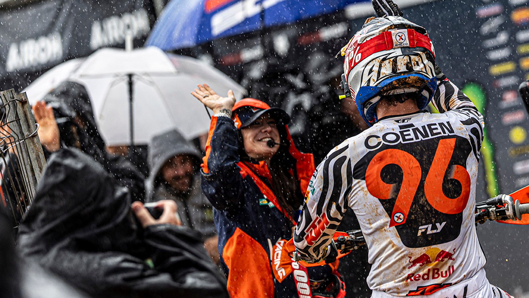 Coenen Perfect - Again