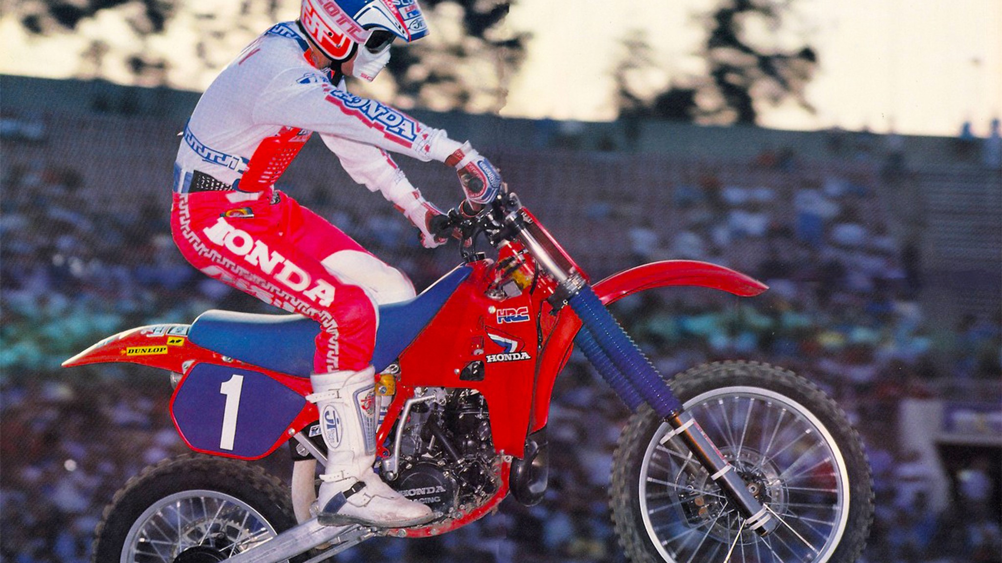 MXoN - The Big Winners