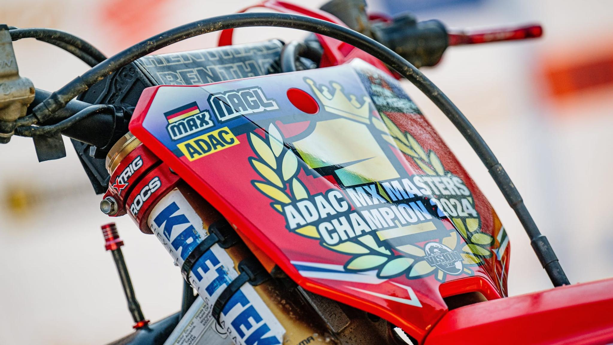 ADAC Masters Finale - Live Stream