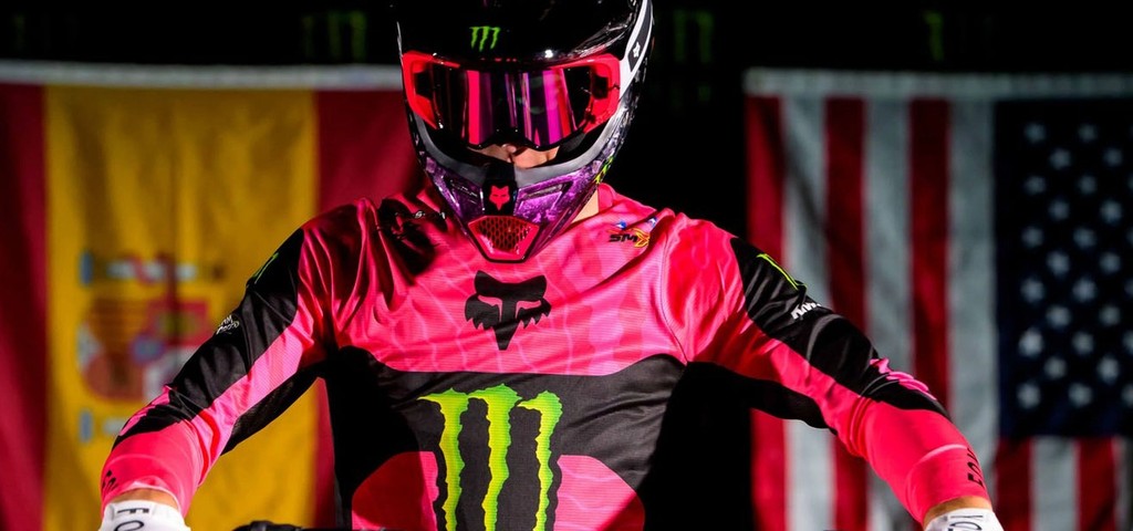 Jorge Prado - Battle Stations