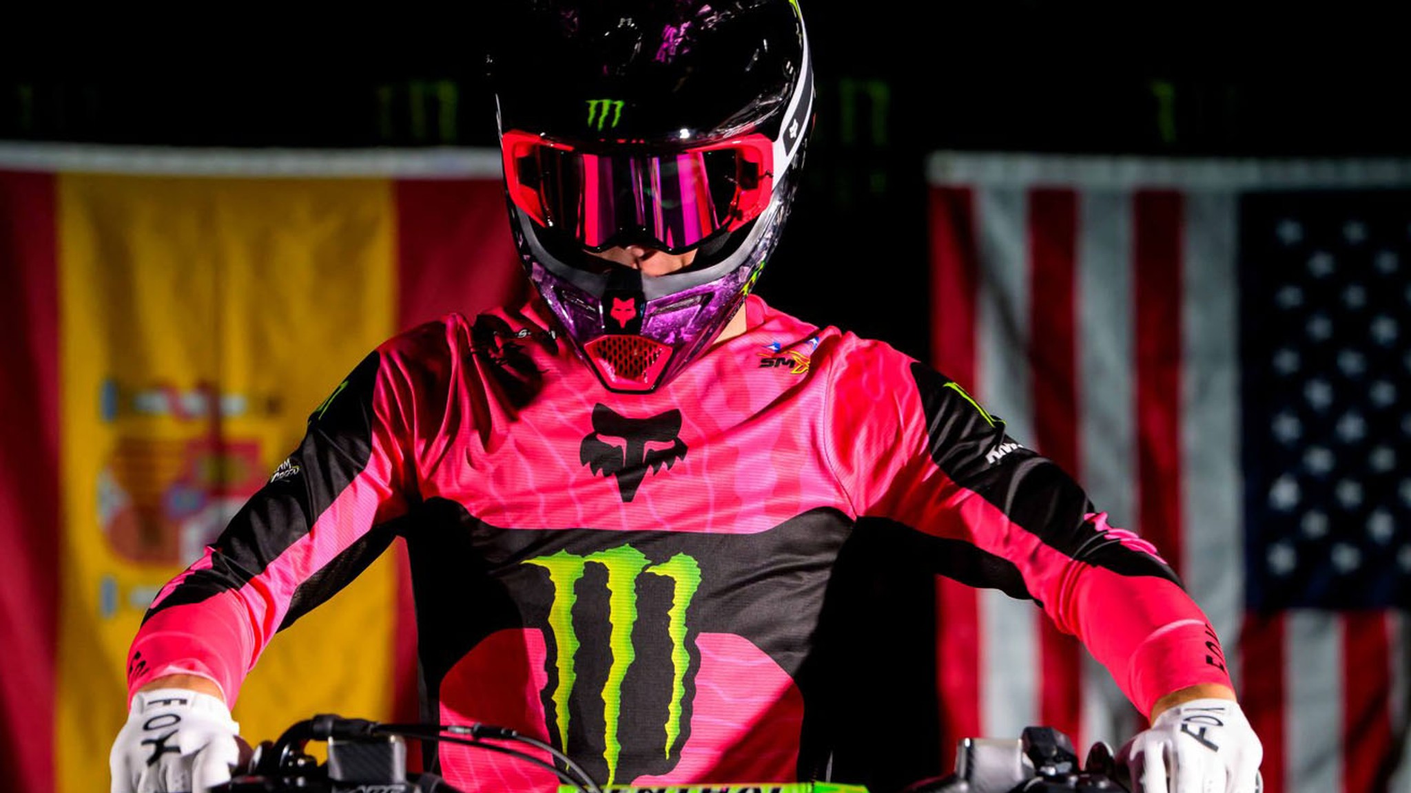 Jorge Prado - Battle Stations