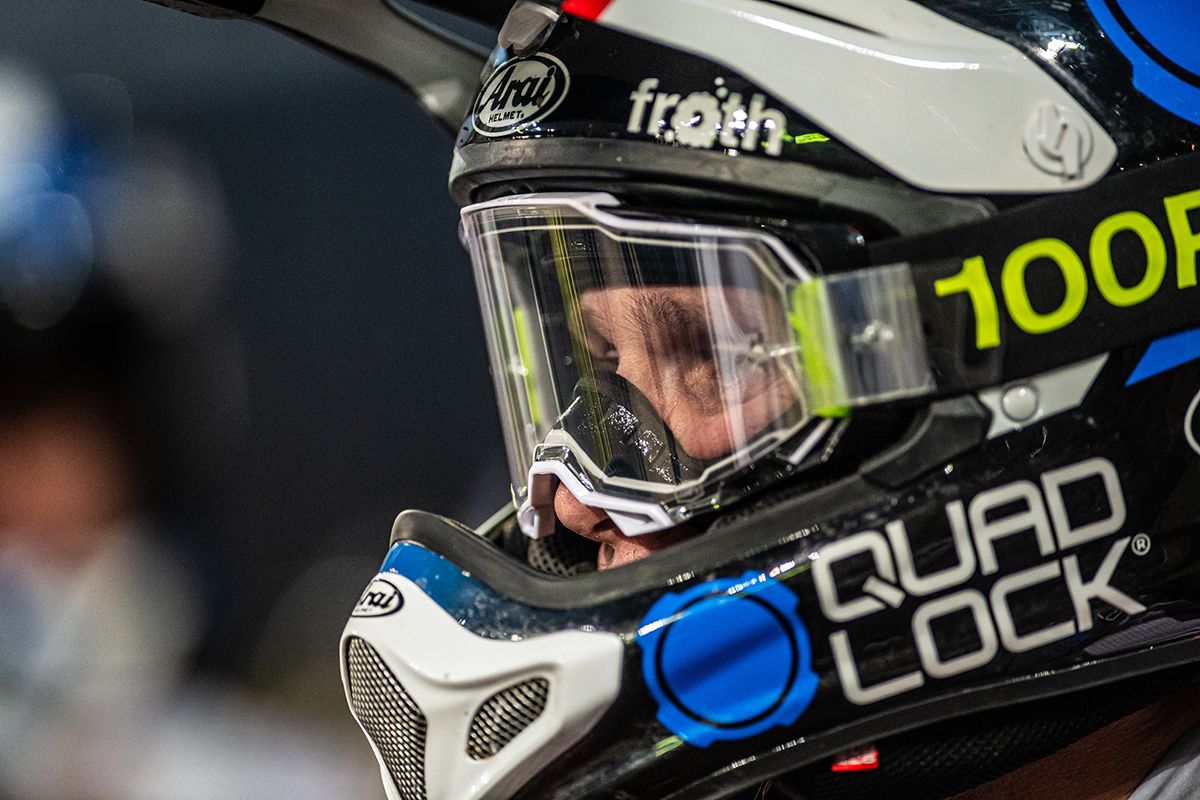 WSX Sweden - Power Ranking image