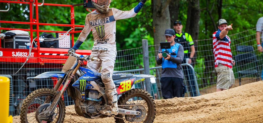 Haiden Deegan - He is Special