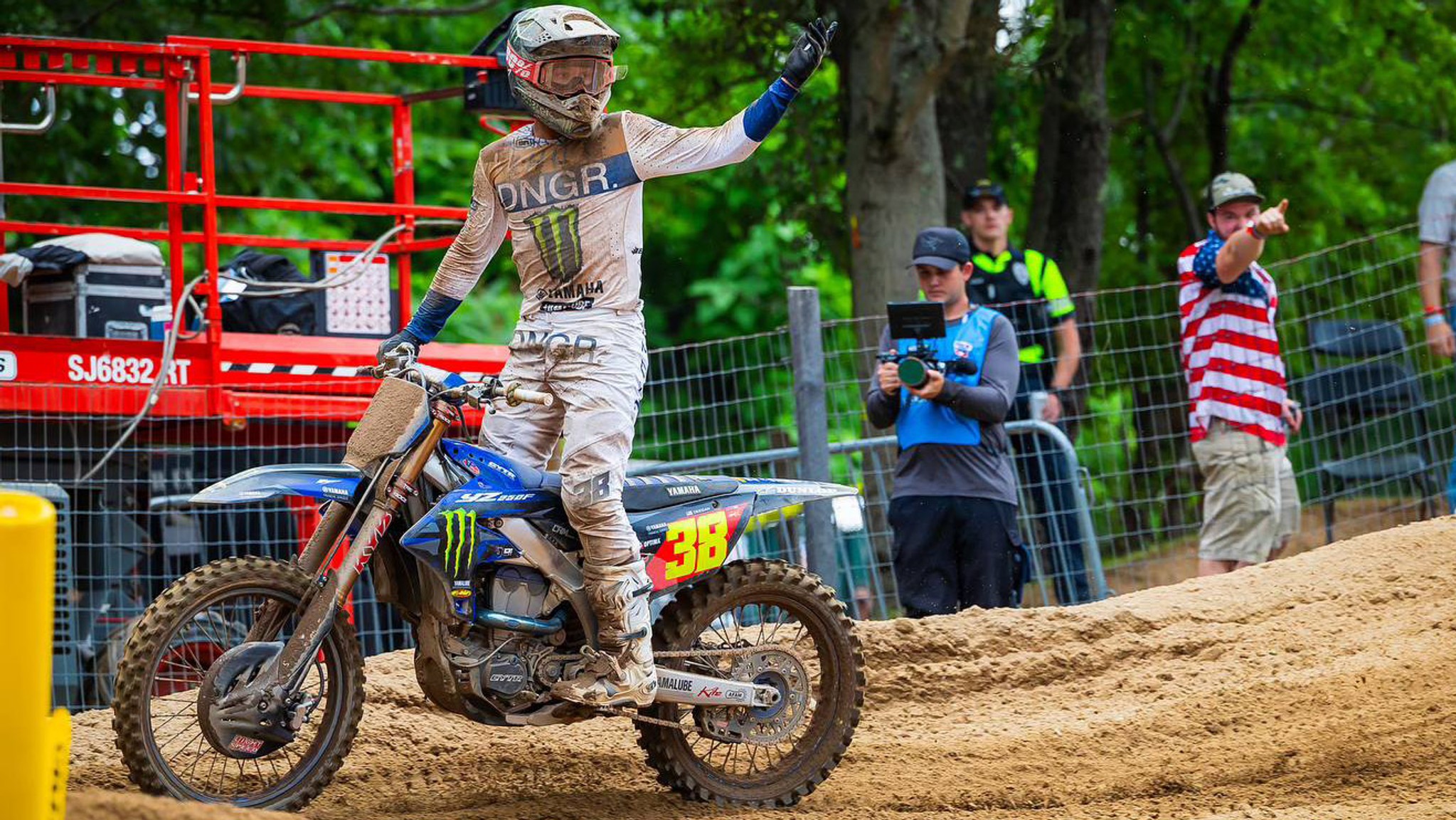 Haiden Deegan - He is Special