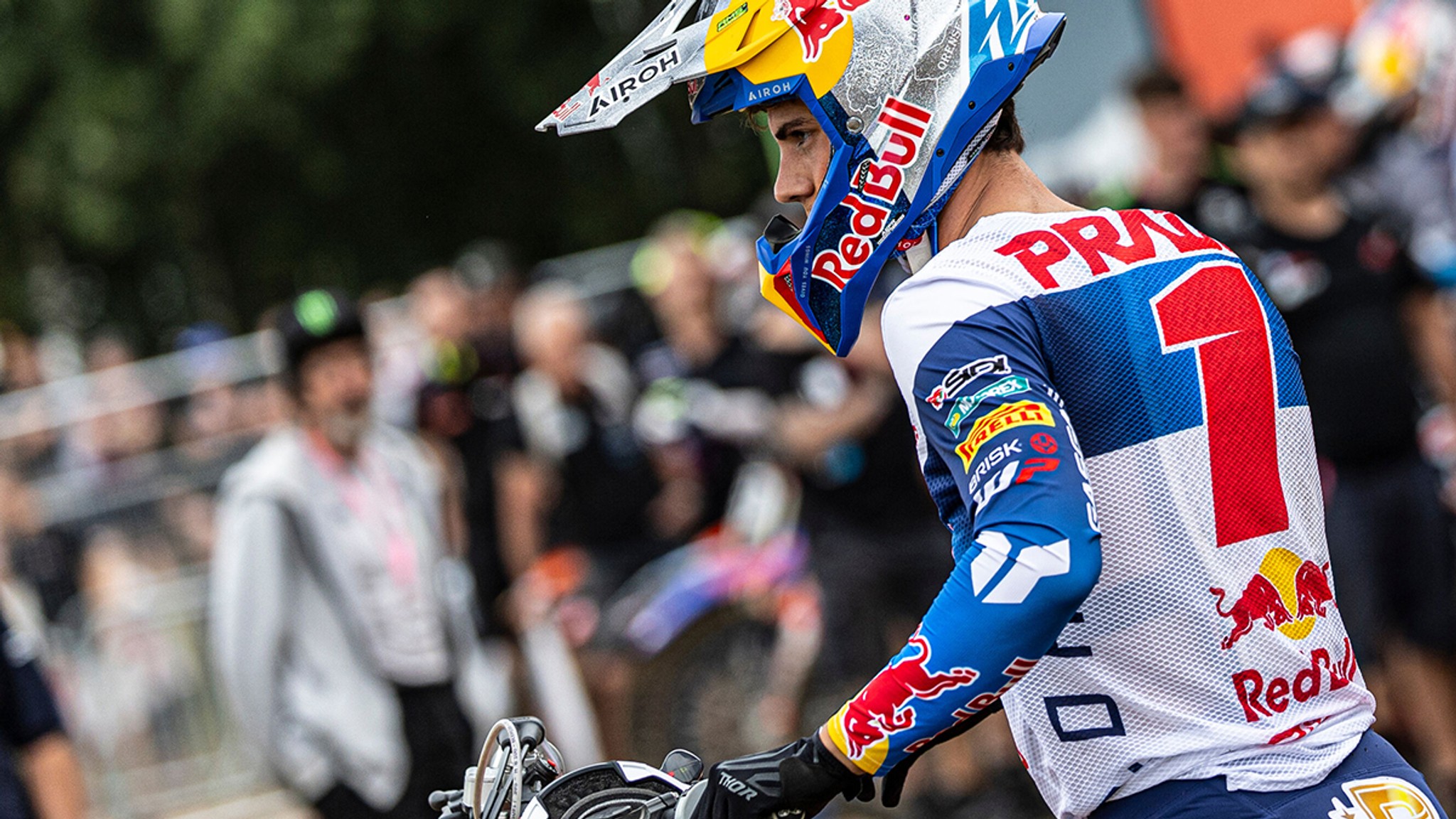 AMA vs FIM - Who Wins