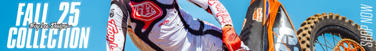 Troy Lee Designs