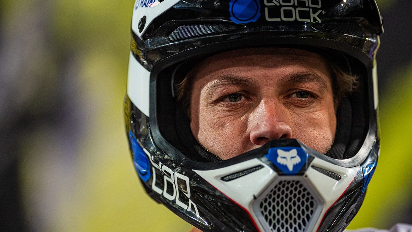 Christian Craig in Sweden image