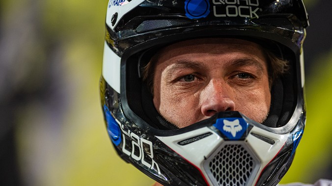 Christian Craig in Sweden image