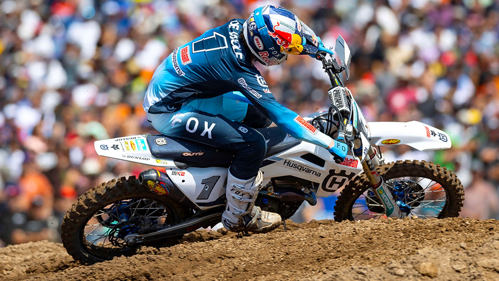 Dutch International - Live