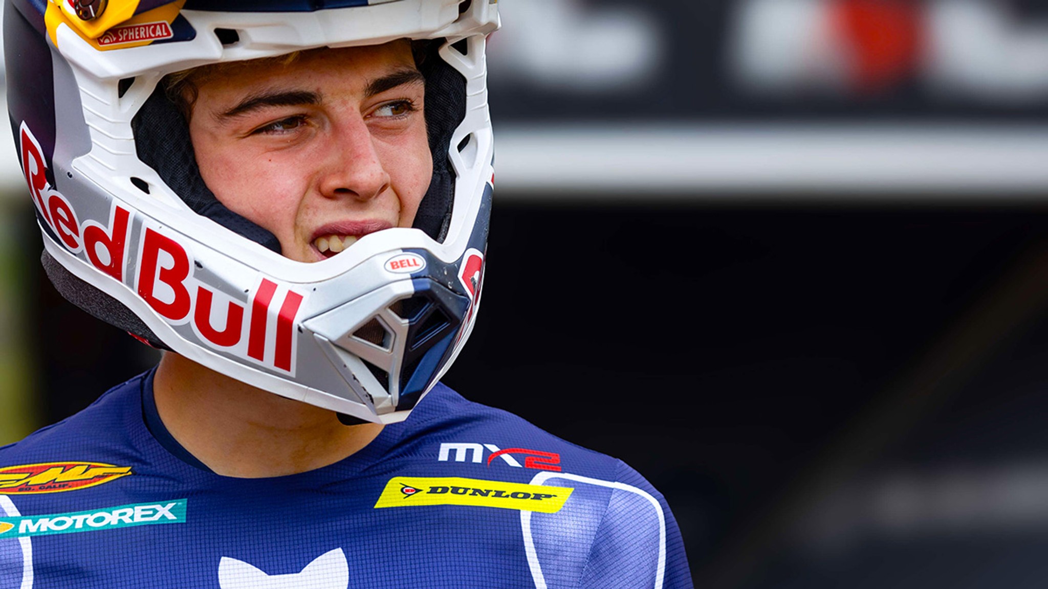 Lucas Coenen Quickest - Lommel