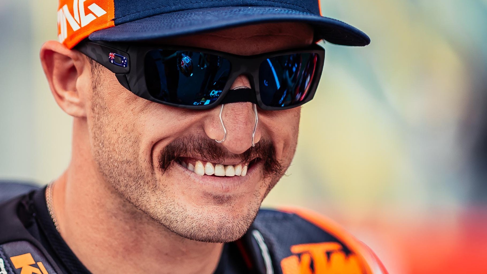 Jack Miller Racing MX - Video