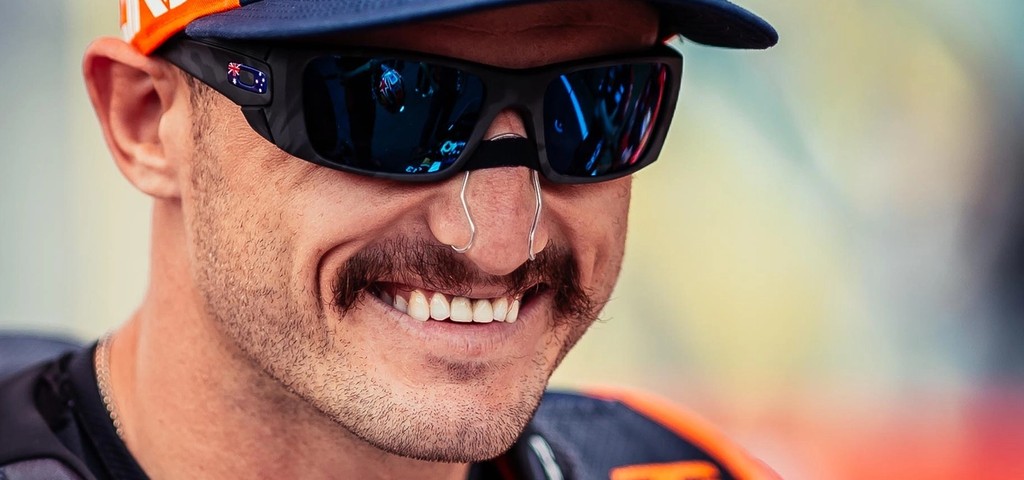 Jack Miller Racing MX - Video