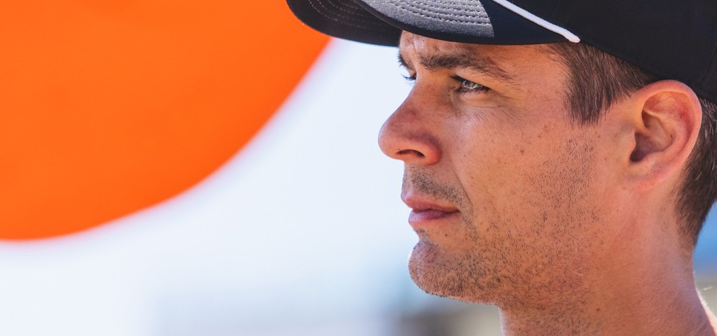 Soubeyras Wins Superpole