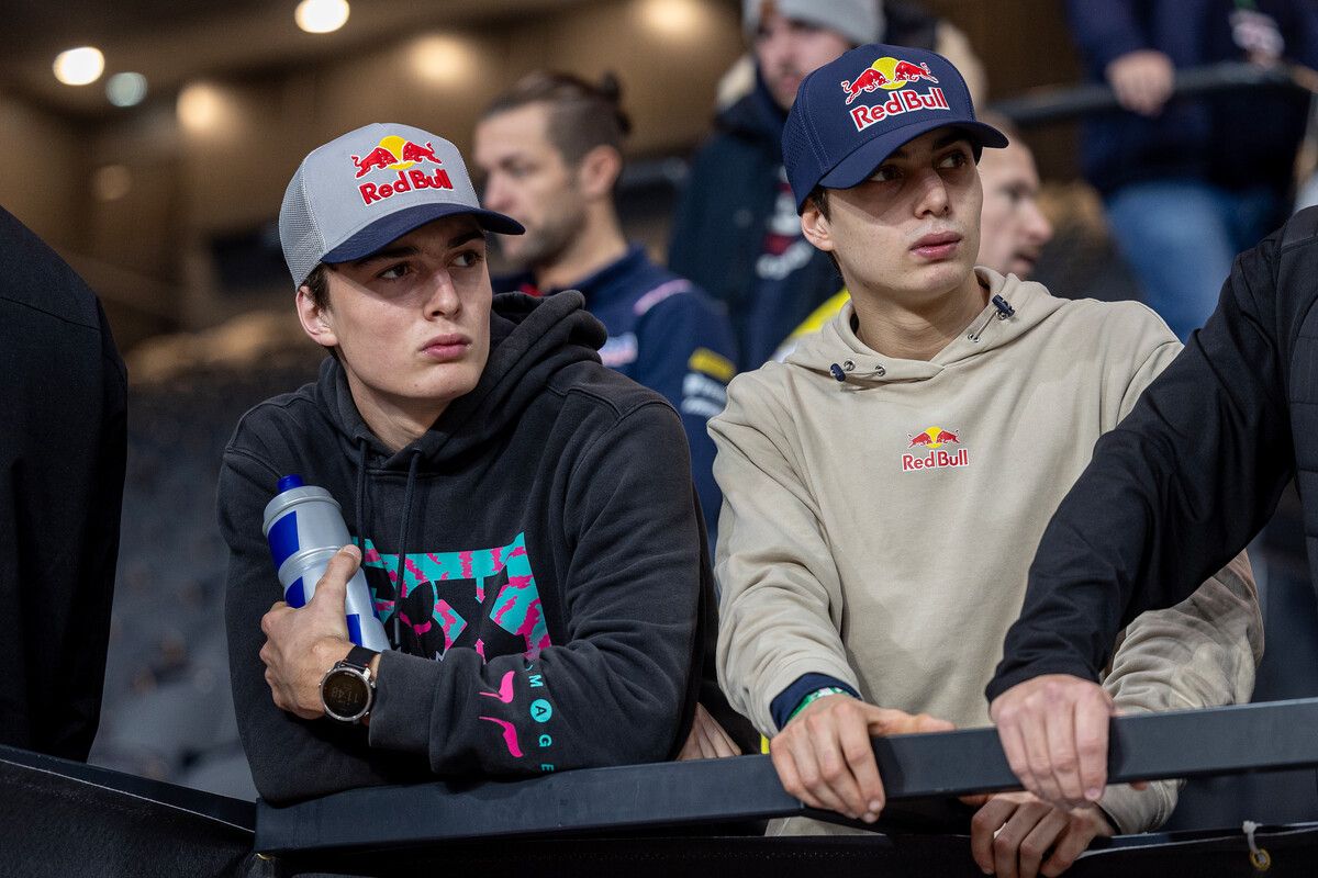 Meet The Coenen Brothers image