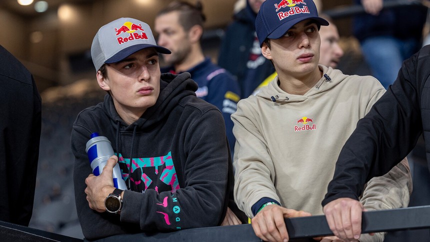 Meet The Coenen Brothers image