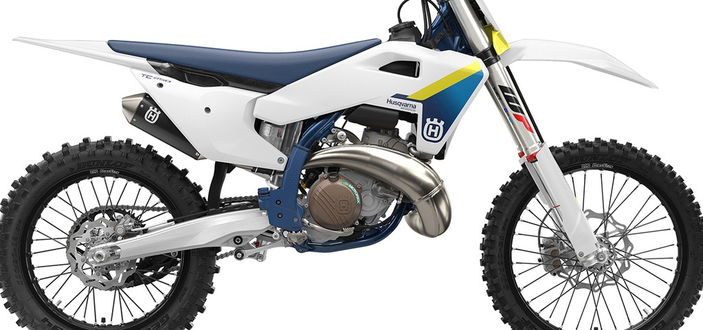 Husqvarna - 2025 Models
