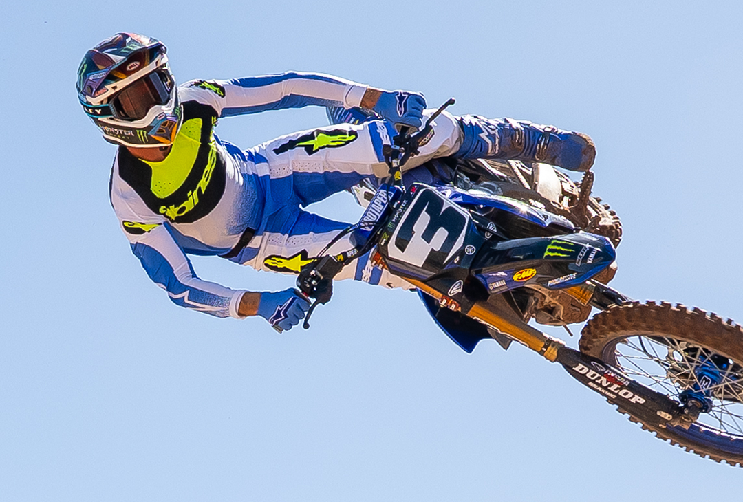 Fly Rider Rypozol MX Large