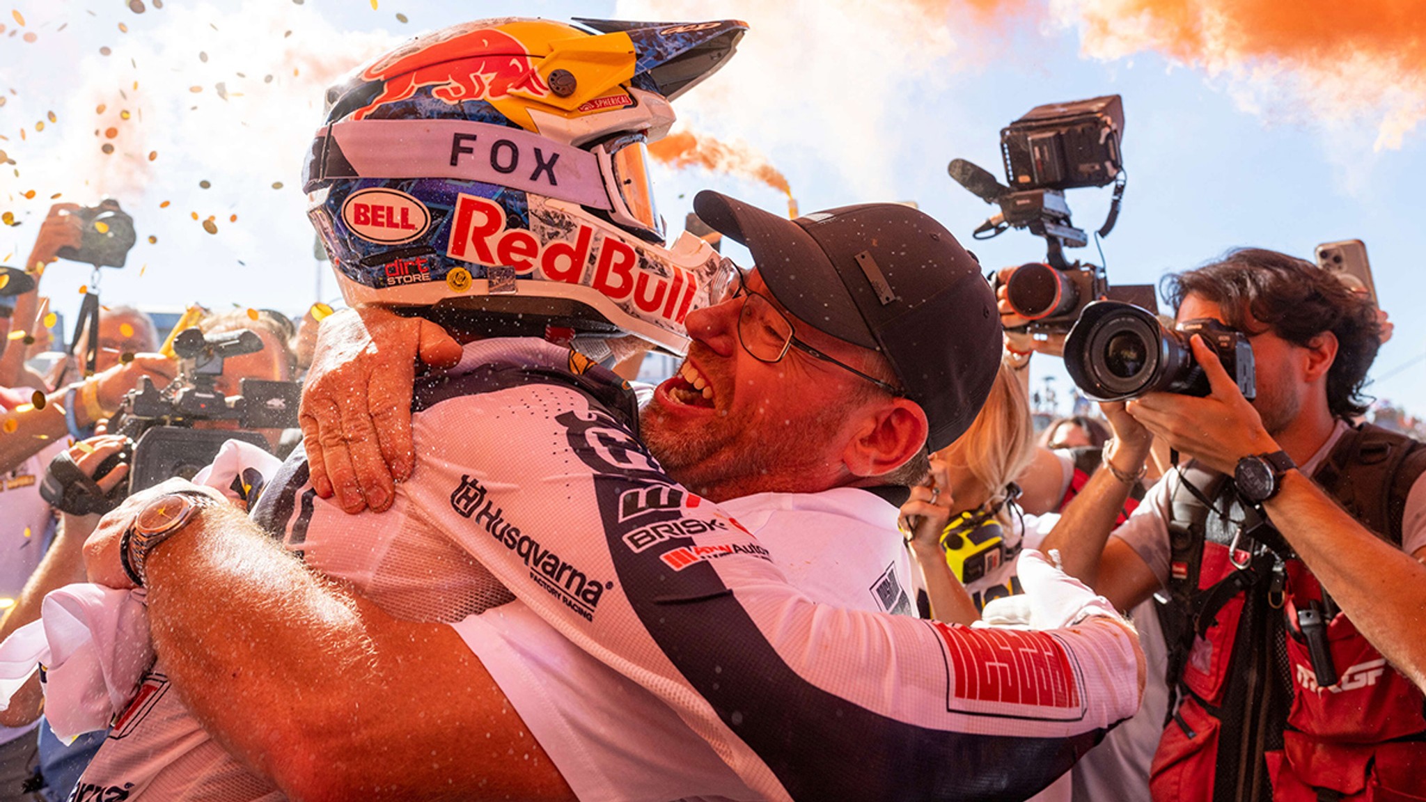 Behind The Gate - Episode 18