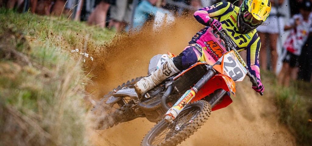 Henry Jacobi - USA Adventure