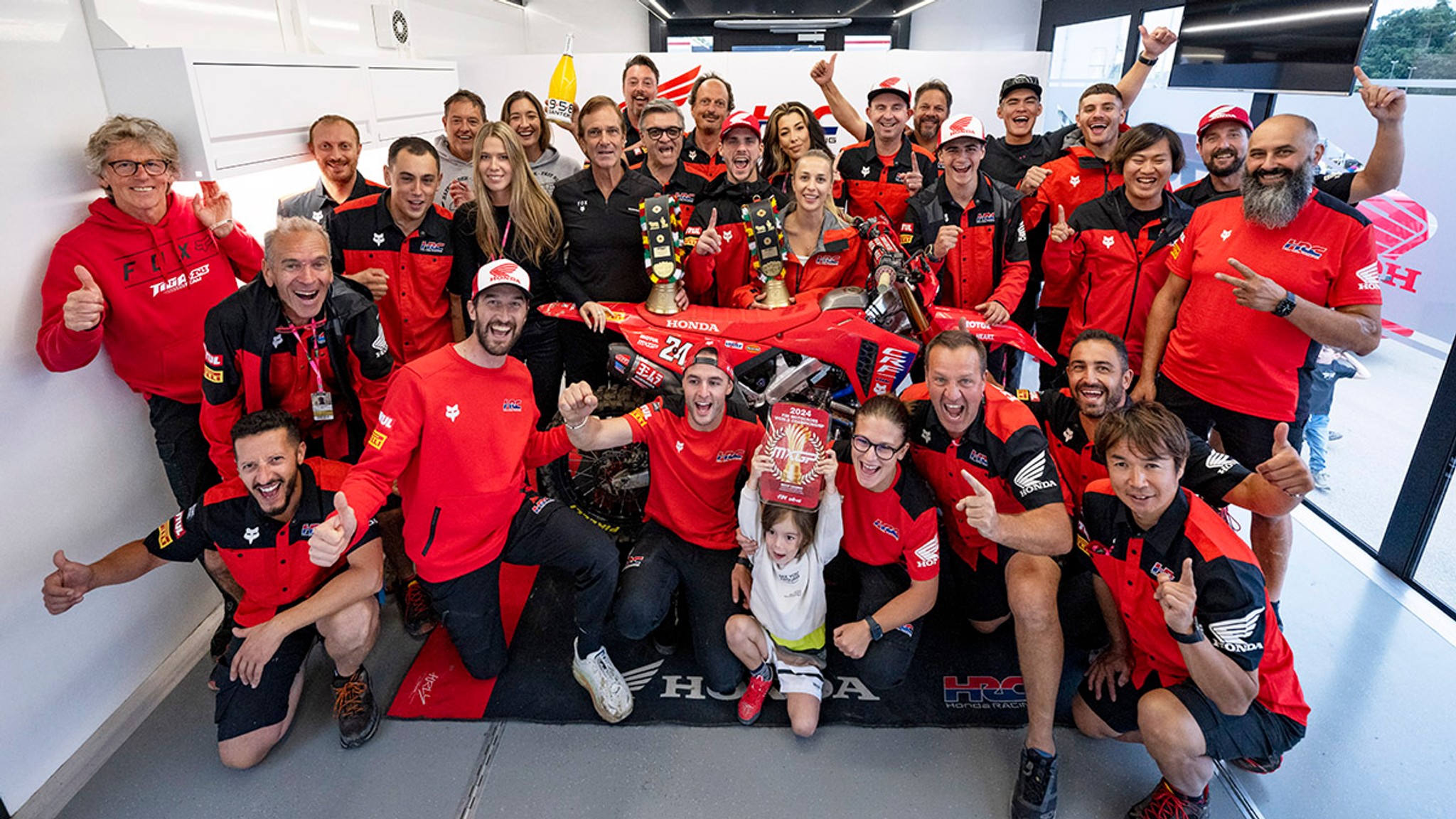 Switzerland - Rider Comments