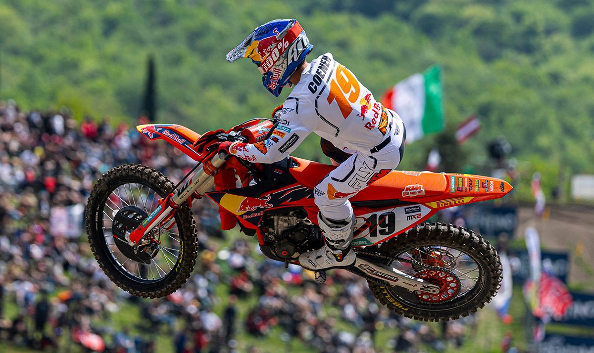 MX Large