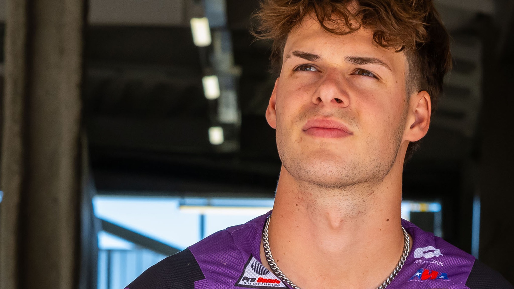 Lawrence and Deegan interviews