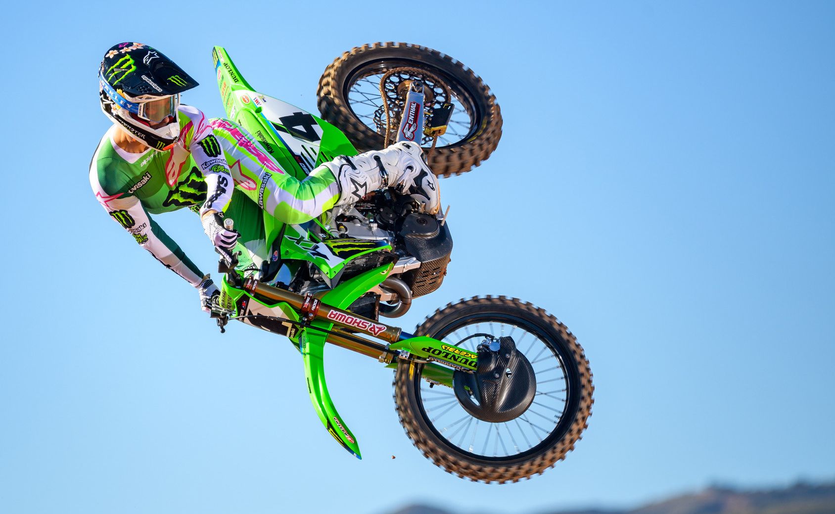 AMA SX - Preview Show Ep 4  image