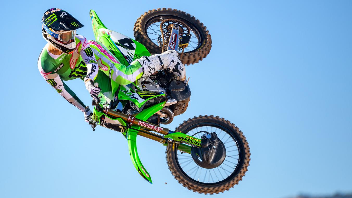 AMA SX - Preview Show Ep 4 image