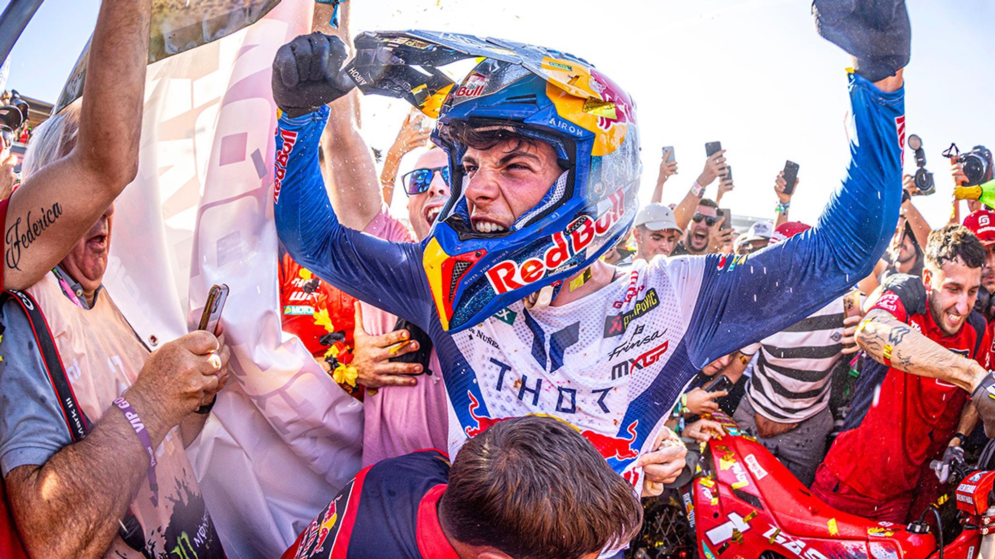 Jorge Prado - Those Moments