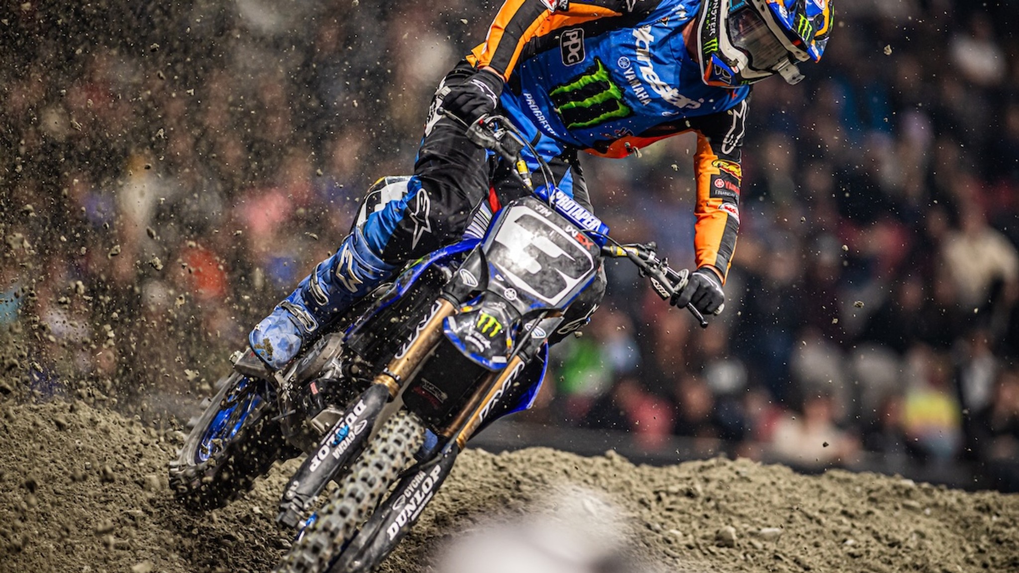 WSX Perth - The Preview