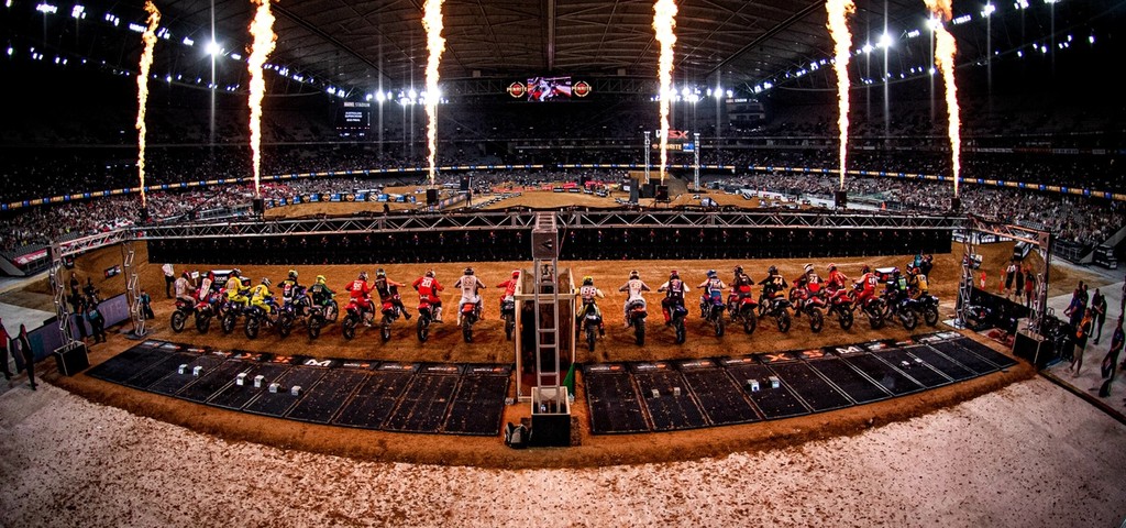 WSX 2024 - The Teams