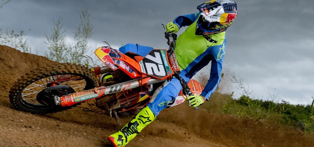 Alpinestars - 90s Inspired