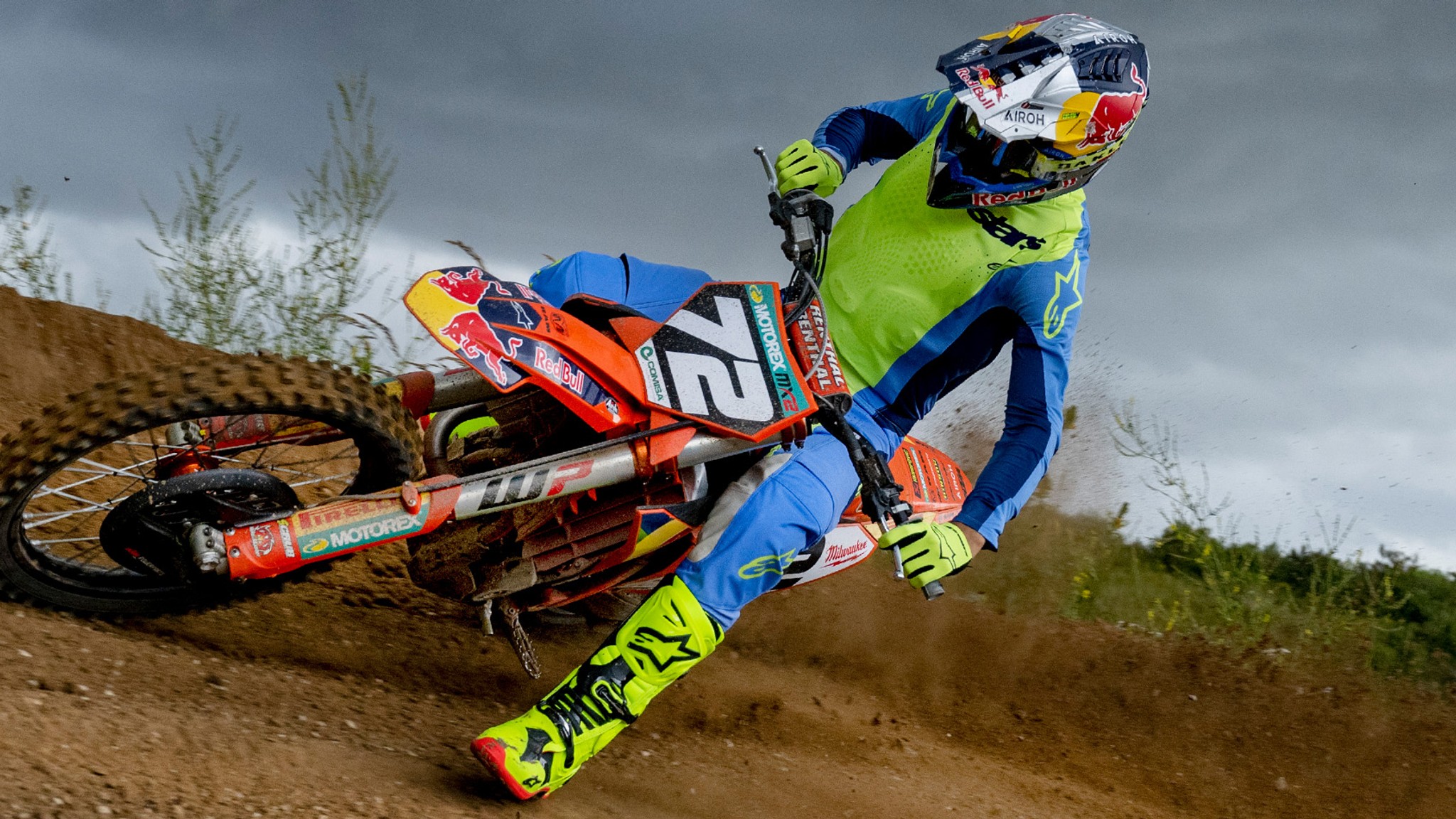 Alpinestars - 90s Inspired