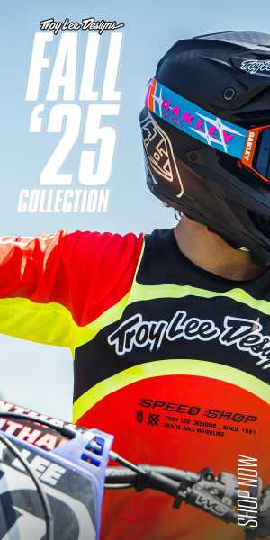 Troy Lee Designs