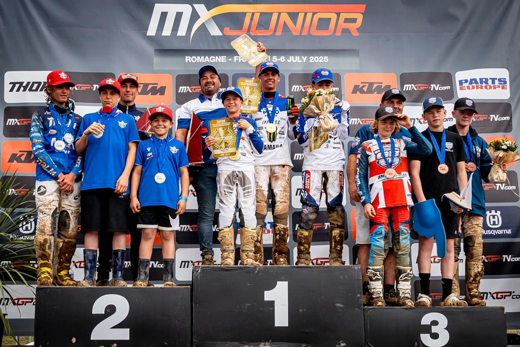 Mex Jr MX Large