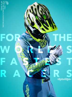 Troy Lee Designs