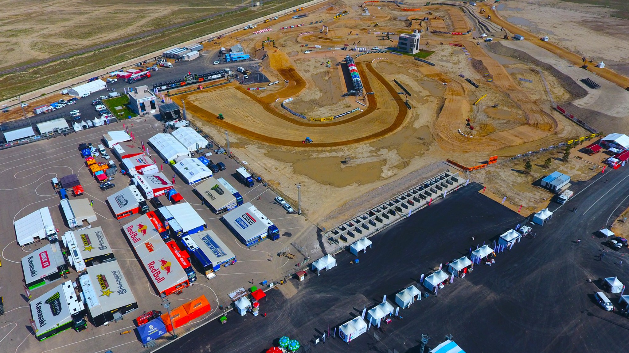 MXGP of Turkey - Must Watch