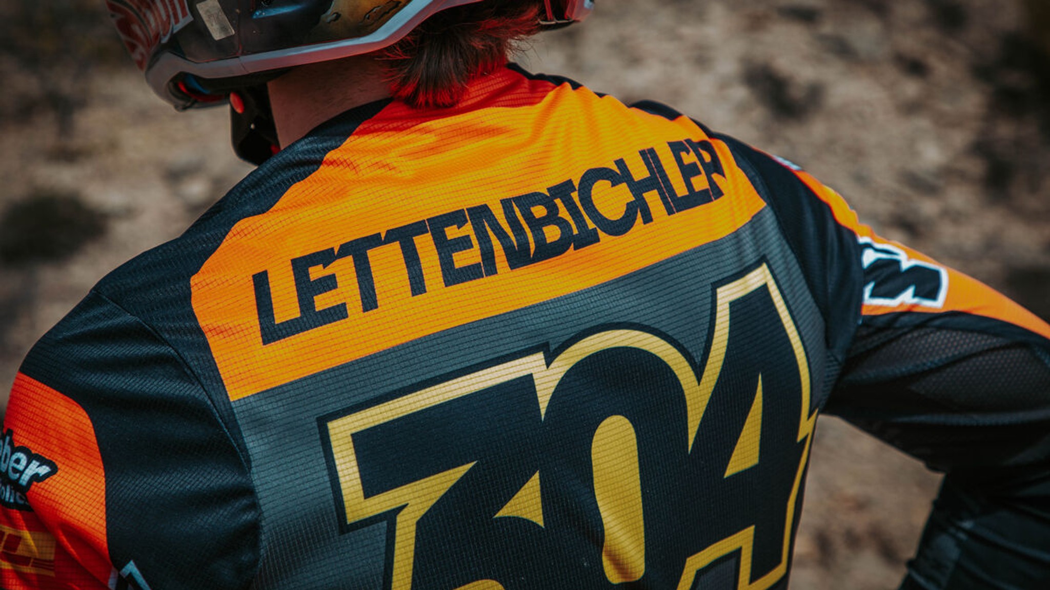 Lettenbichler - Ready to Race