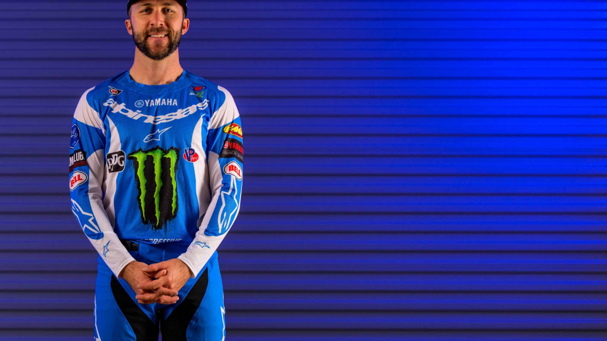 Eli Tomac - One Last Stand