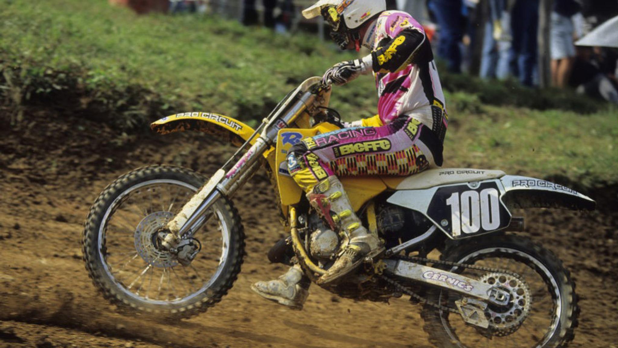 Mike Healey - Rest In Peace