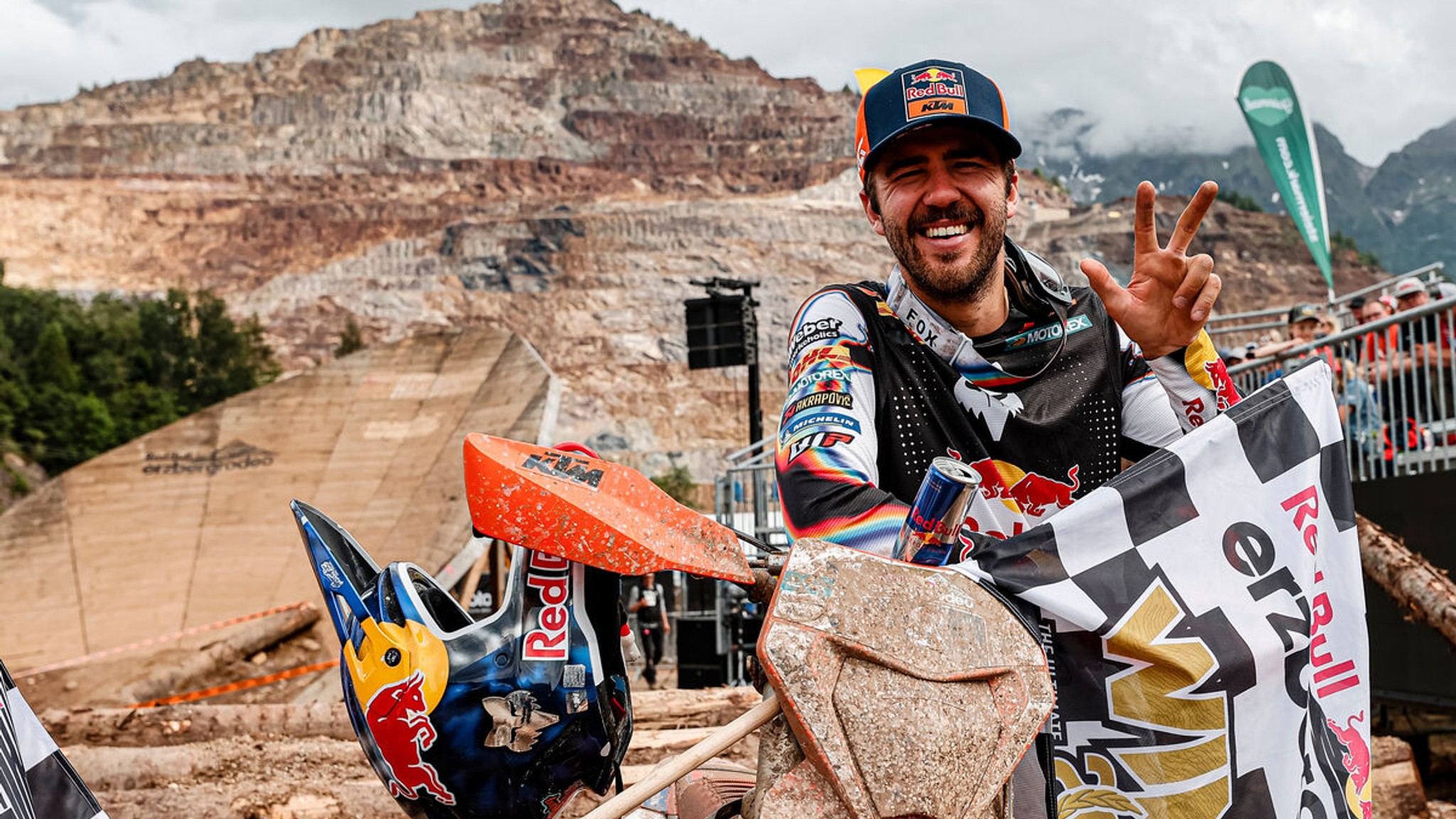 Erzbergrodeo - The Movie