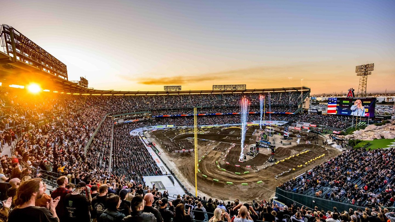 A1 - The First image