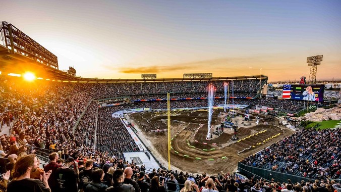 A1 - The First image