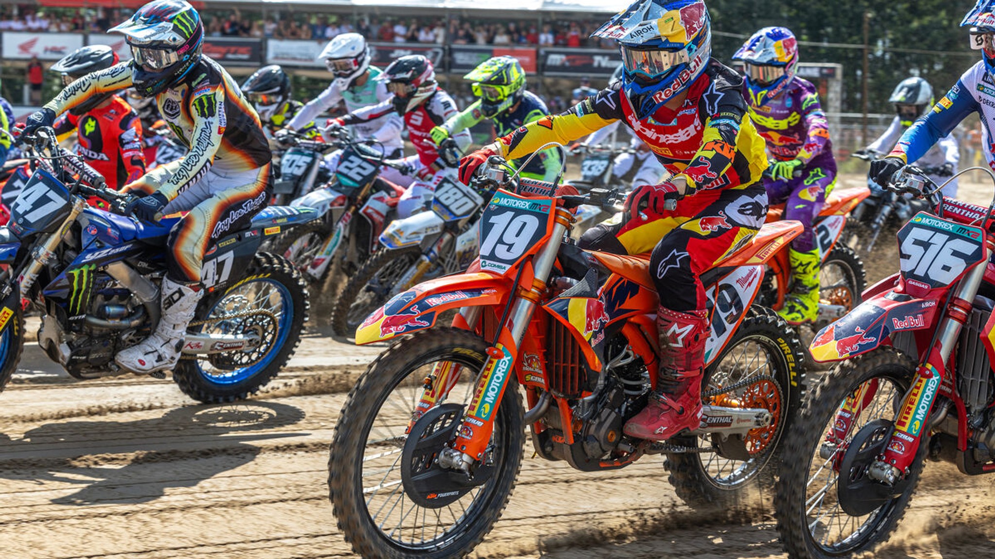 Turkish GP - Preview