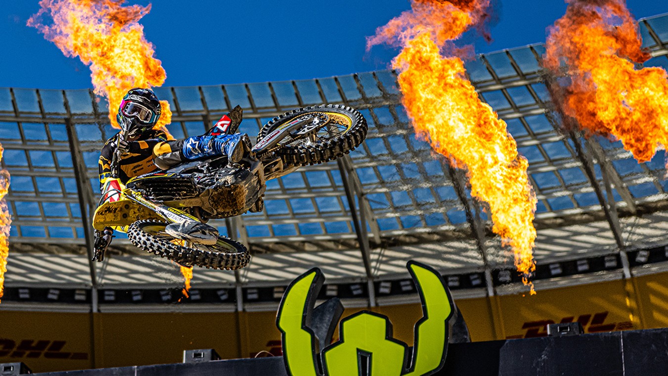 Did WSX Deliver? - Podcast image